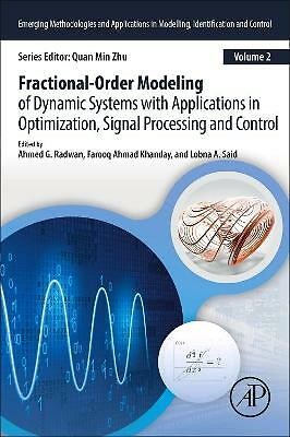 Fractional-Order Modeling of Dynamic Systems with Applications in Optimization,…