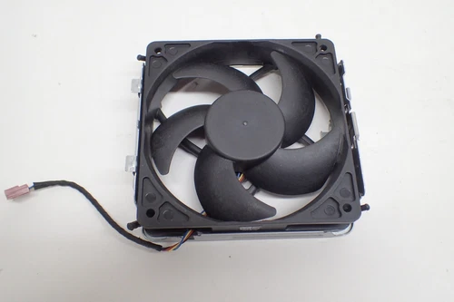 Dell Alienware R13 R14 R15 T3660 XPS 8950 8960 Cooling Fan 76PC8 w/ Bracket