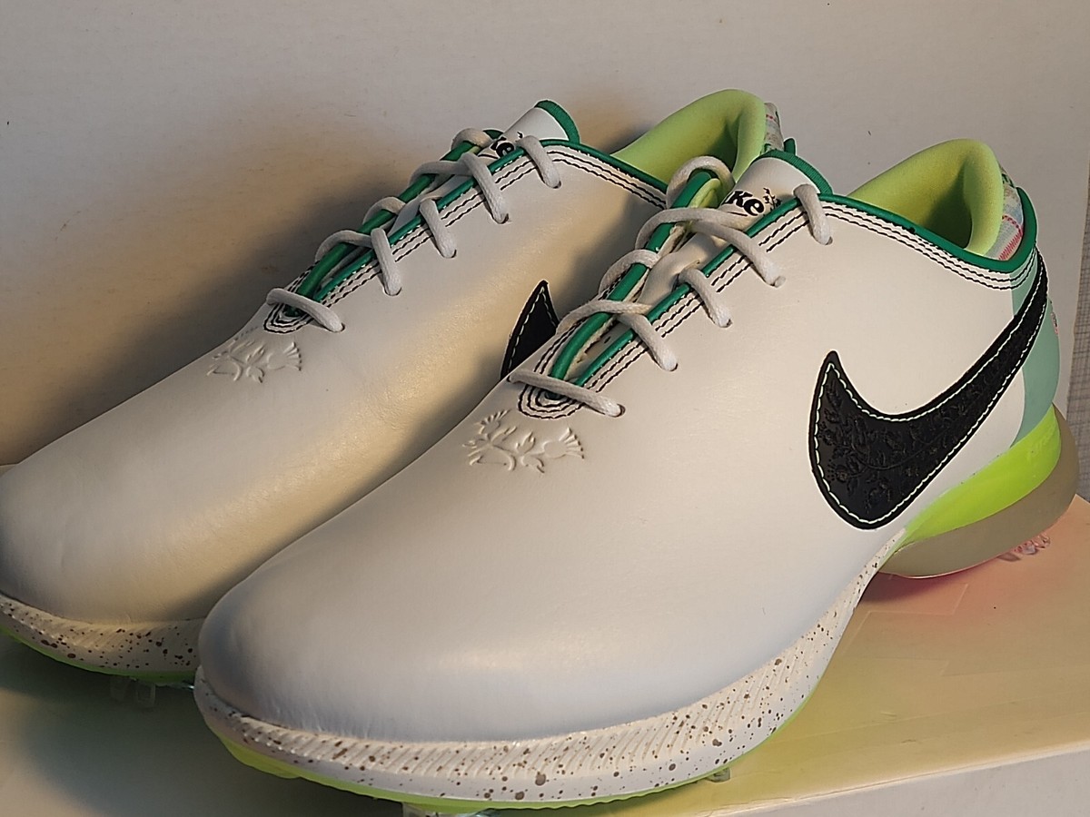Nike Mens Air Zoom Victory Tour 2 NRG Golf - Sz 8.5 - DR5473