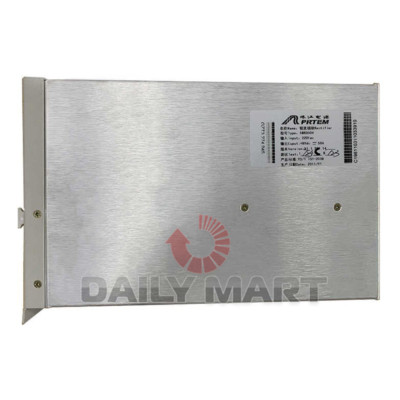 Used & Tested PRTEM SMR3004 48V 50A Communication Power Rectifier Module