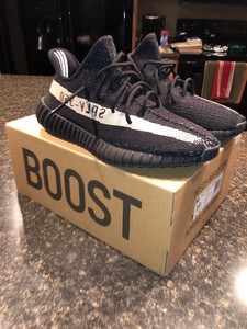 yeezy oreo ebay