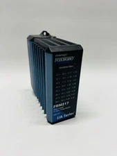 Invensys Foxboro FBM217 Voltage Monitor