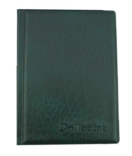 Coin Album for 48 Large Coins - CROWNS 5 POUND - Collector's Folder - Picture 19 of 38