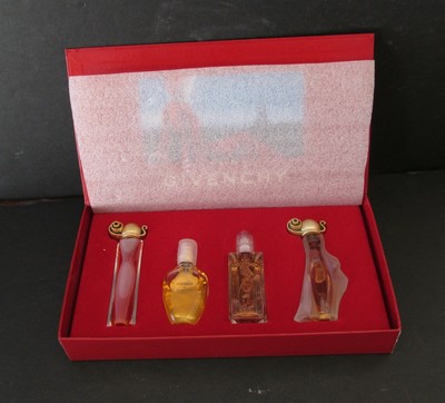 givenchy perfume gift set