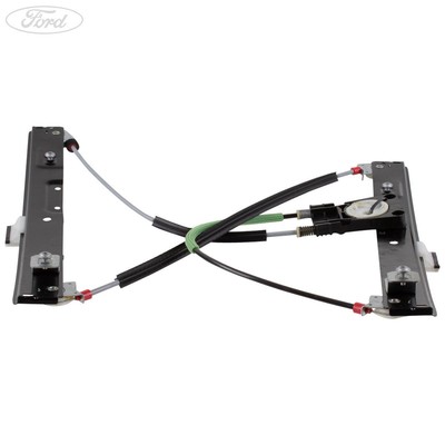 1881204 Fensterheber vorne links Ford MONDEO IV Sedán 3868556 