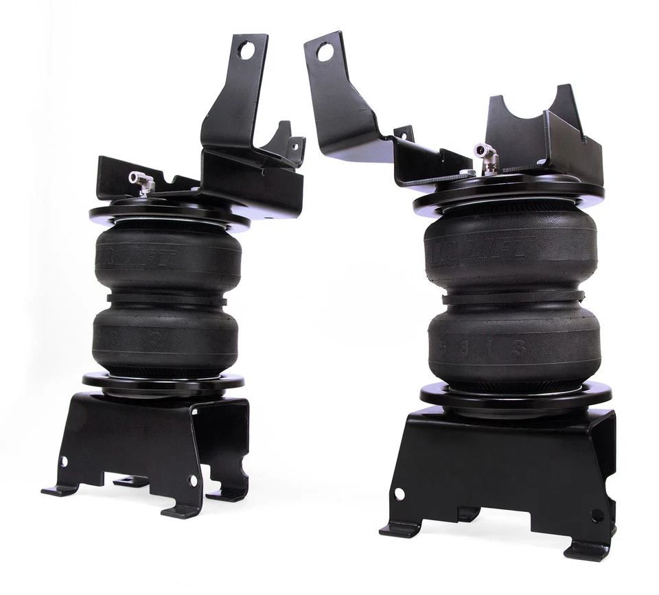 Air Lift 88229 LoadLifter5000 Ultimate Bags resortes neumáticos para Nissan Titan XD Foto 2 de 4