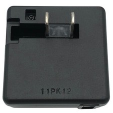 Original Nikon EH-69P AC Power Adapter 5V 0.55A 3W USB-A Port Power Supply OEM
