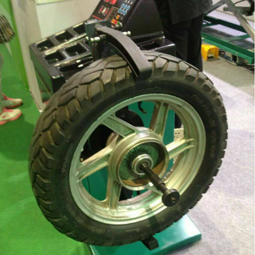 Wheel Balancer for Motorcycle Tire 10mm 16mm Installation Hole Wheel