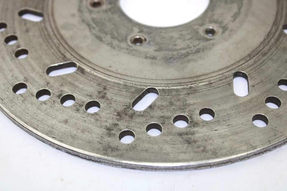 Rotor de freno Arctic Cat OEM 0602-588 Q2066 Foto 4 de 4