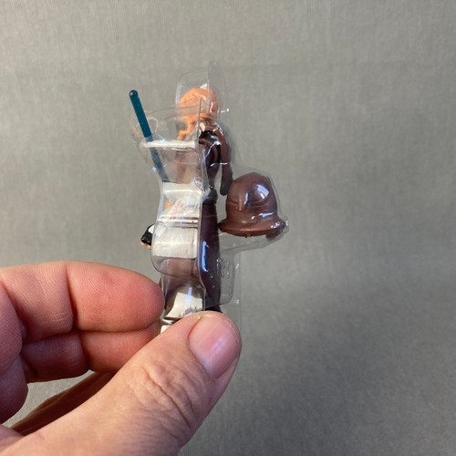 STAR WARS | Plo Koon | THE CLONE WARS 2008 | 3,75" Hasbro | Jedi Master - Imagen 4 de 5