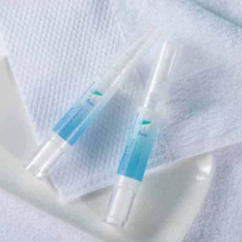 Teeth Whitening Pen 2pcs Essence Teeth Whitening Brush Teeth Whitening Liquid - Picture 7 of 10