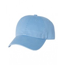 Washed Chino Cap - 320