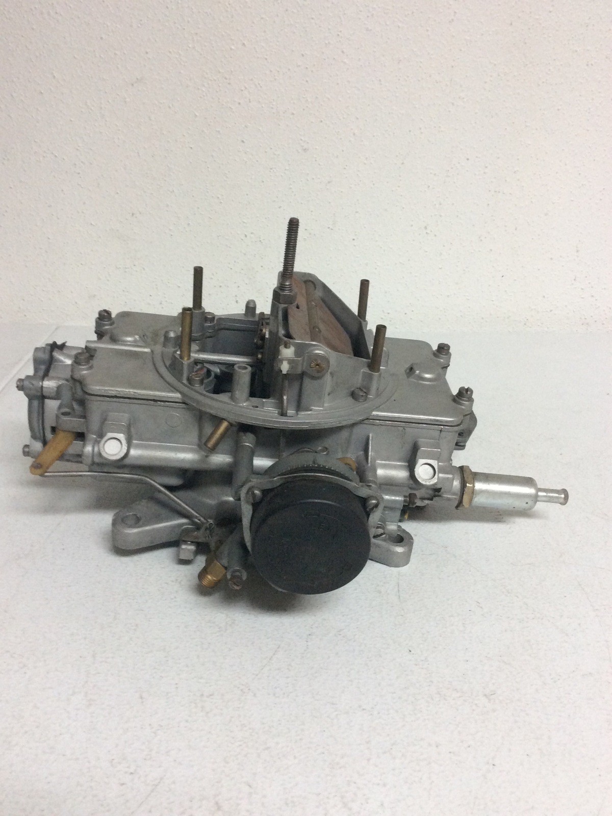 C6SFA Autolite 4100 Ford Thunderbird Mustang Carburetor Nice 480 CFM 1