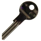 Rolls Royce / Bentley Key Blank BHL 501-597 Cut to Code or Blank