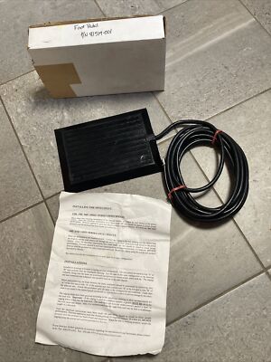 Recora Switch Mat Switchmat 81519-001 81519001 new 
