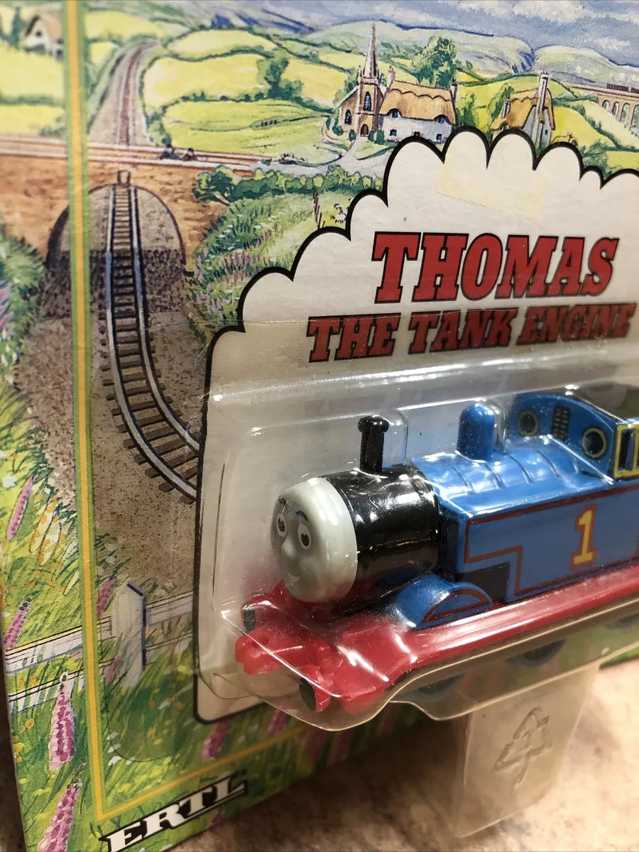 Thomas the tank engine train station new arrivals