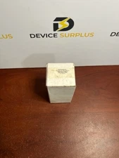 Macromatic ARP120A6-D-902 Alternating Relay Spdt 120Vac 10A 8 Pin New