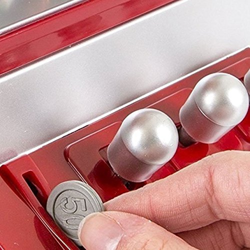 etna the claw toy grabber machine