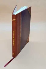 Langwater Guernseys. A testimonial to Frederick Lothrop Ames for [Leather Bound]