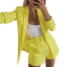 Women s Business Suits