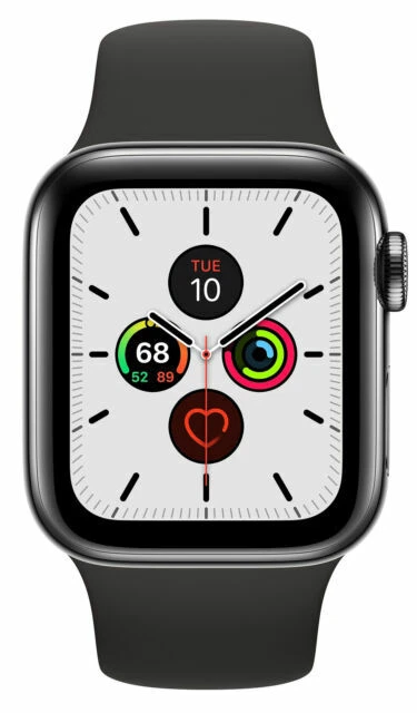 Smartwatches GPS iOS - Apple