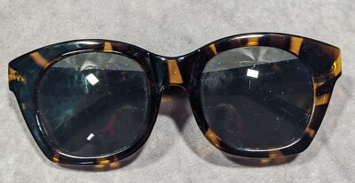 ?NEW? Max Studio Tort Sunglasses Max Studio | Accessories | New Max Studio Tort Sunglasses  main image 4