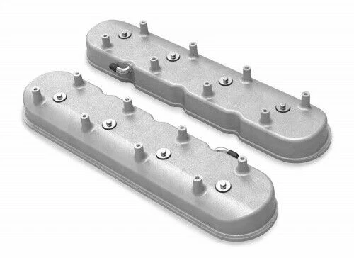 Holley Car & Truck Engine Valve Covers