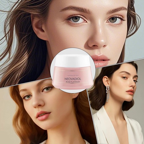 VICHY Neovadiol Rosa Platino, 50 ml, PZN 13515444 - Imagen 7 de 10