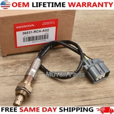 OEM 36531-RCA-A01 Upstream Oxygen O2 Sensor 234-5010 For 03-08 Acura MDX RL TL