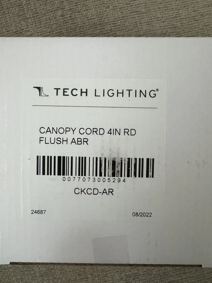 Colgante Tech Lighting TD Alva, latón/negro LEDWD - 700TDALVPMCBR-LEDWD Foto 3 de 4