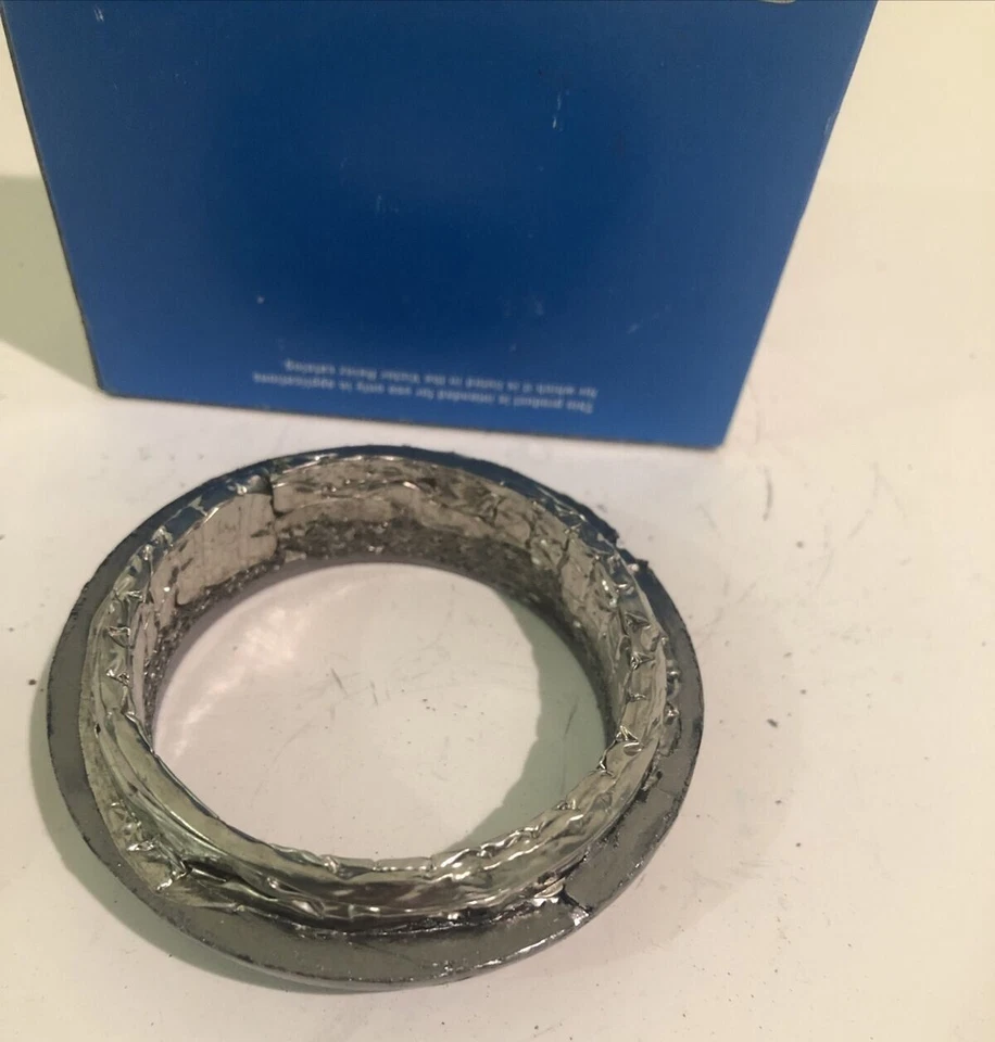 Прокладка фланцевая для выхлопной трубы Victor Reinz F7394 - Изображение 3 из 4