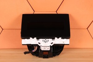 BMW i3 I01 KOMBIINSTRUMENT TACHO BILDSCHIRM MONITOR 9341589