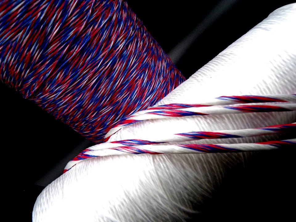 Martin Compound Bow - Complete Custom Bowstring Set (Any Model) - Image 4 of 4