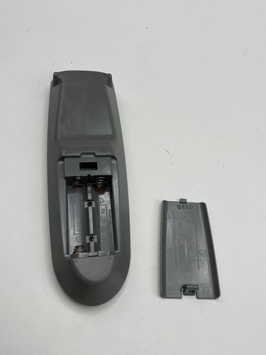 Panasonic VEQ2378 DVD Telecomando DVD-RV10 DVD-RV10U DVD-RV20 DVD-RV20U - Foto 6 di 6