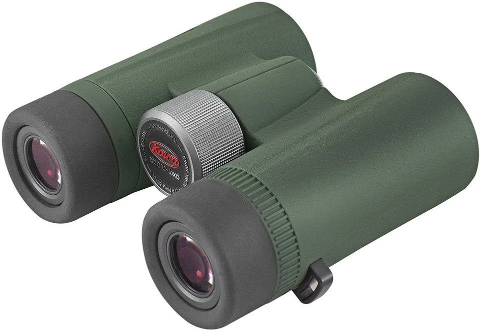 KOWA Binoculars BDII 32-6.5XD (6.5x32mm) w/ Tracking NEW - Image 3 of 4