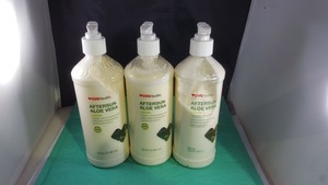 after sun lotion cvs