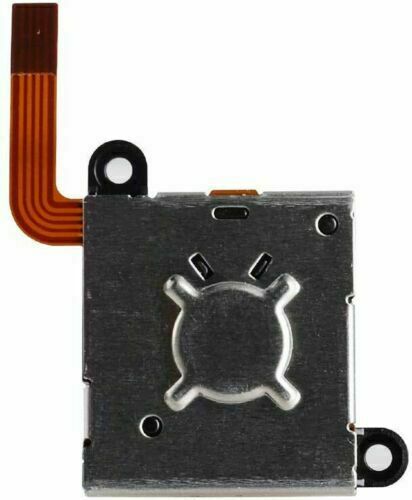 4x Nintendo Switch Joy-Con Analog Stick Thumbstick Replacement parts from U.S. - Picture 3 of 12