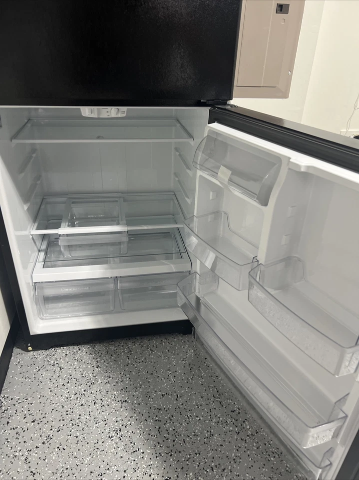 Refrigerador Ge Foto 2 de 3