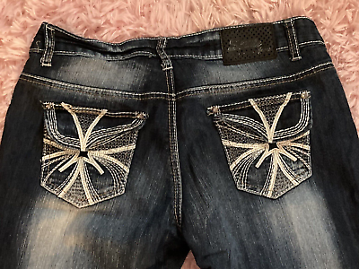 SIZZLE JEANS (7) PRE-OWNED 32/30 | eBay SIZZLE JEANS (7) PRE-OWNED 32/30 | eBay