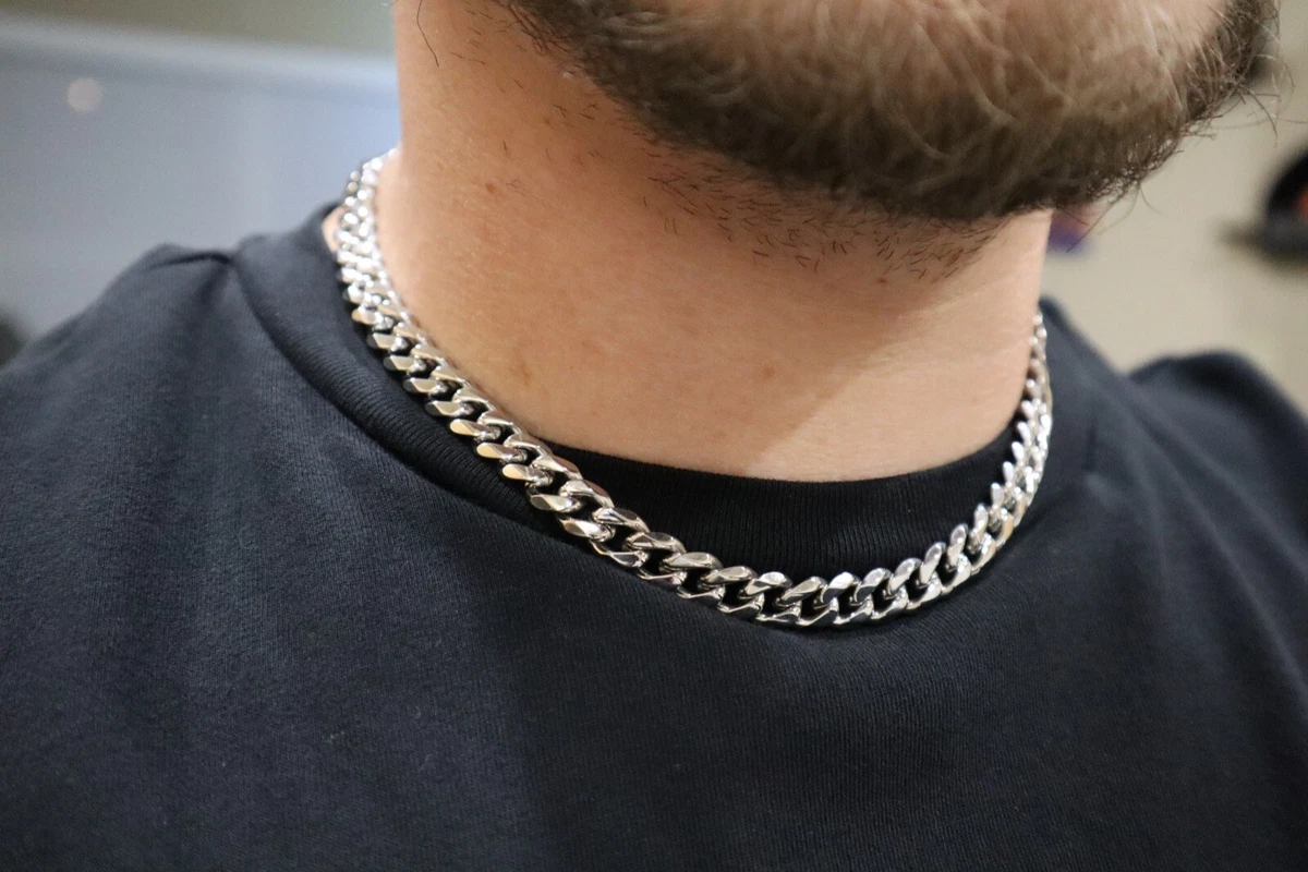 18in cuban link deals