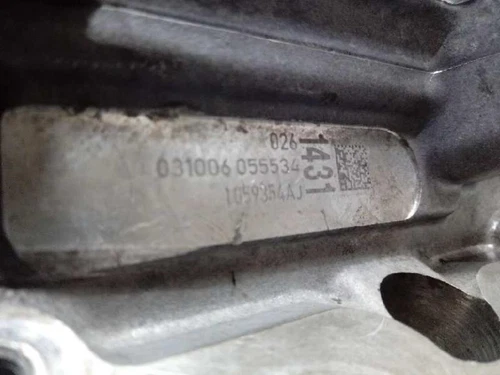 1059354AJ Culata para AUDI A4 ALLROAD QUATTRO (8KH) * 5279588 - Imagen 3 de 6