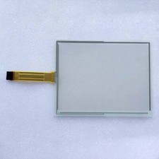 For AMT9518 91-09518-00C 10.4-inch 8-wire Touch Screen Glass Panel