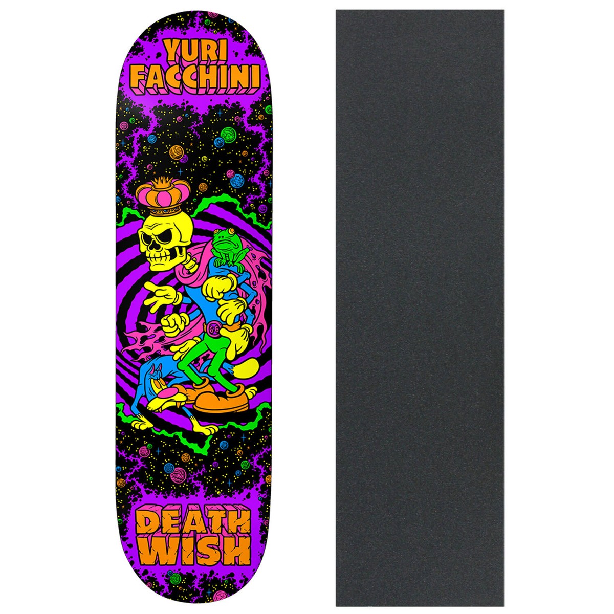 超希少‼︎DEATHWISH SKATEBOARDS CLOTH BANNER Deathwish Skateboard Decks | skatedeluxe skate shop