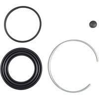 Metzger 114-0287 Reparatursatz Bremssattel FüR Toyota Lexus Auris Urban Cruiser