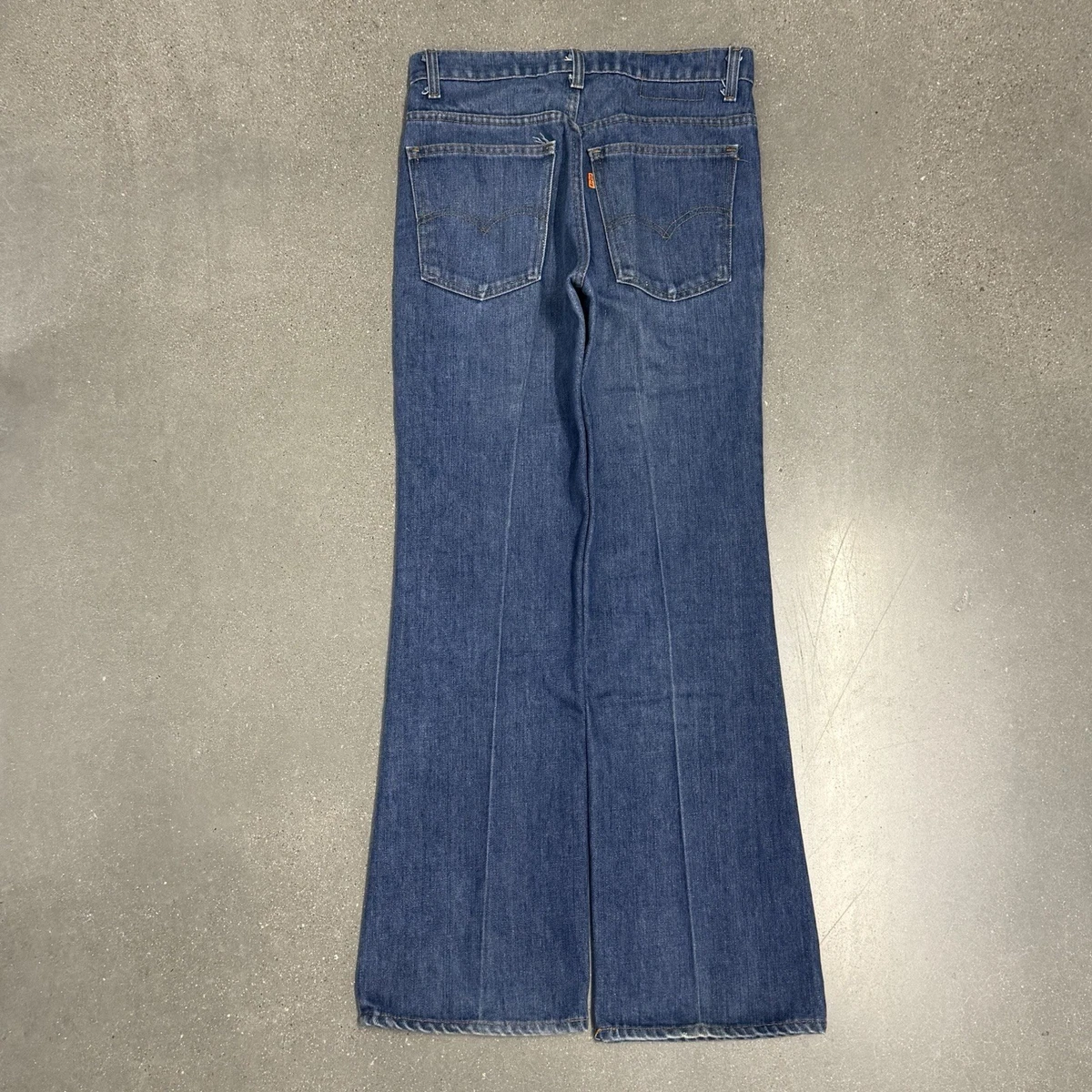 Levi's 517 Denim Jeans for Men | Updated Oct 2026