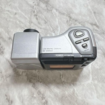 CASIO QV-2300UX デジタルカメラ s-l400.jpg