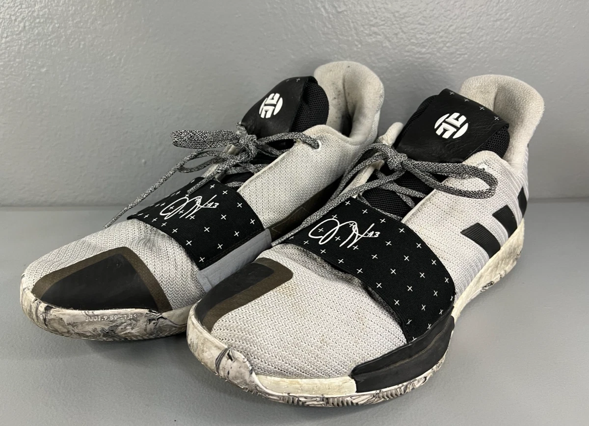 adidas Harden Vol. 3 Trainers for Men for sale | eBay