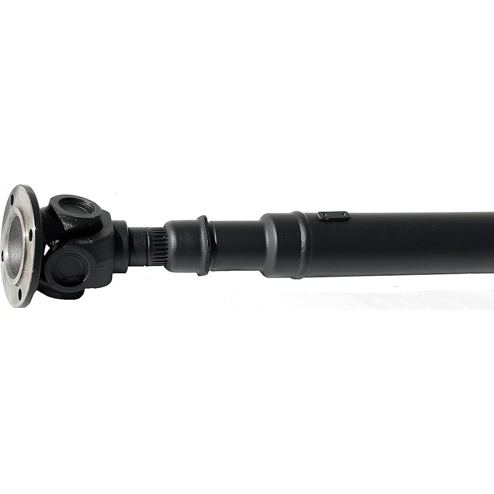 Árbol de transmisión delantero Dorman 936-333 para MB Mercedes Clase E S Mercedes-Benz E500 Foto 3 de 4