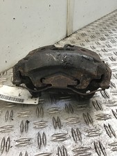 Bremssattel vorne links Opel Vectra C Caravan (Z-C/SW) 1.9 CDTI 88kW 120PS  Z19