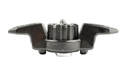GT Cleat, Track Mount Line Cleat-Dana